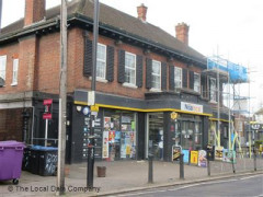 Nisa Local image