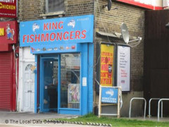 King Fishmongers image