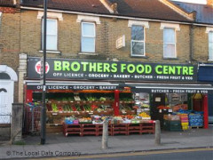 Brothers Food Centre image