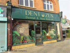 Dent Ozen image