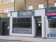 No.7 Coffee Grind image
