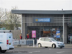 Greggs image