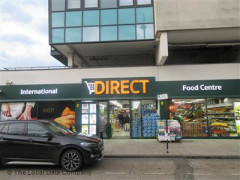 Direct Food Centre image