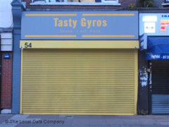 Tasty Gyros image