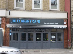 Jolly Beans image