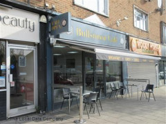 Bullsmoor Cafe image