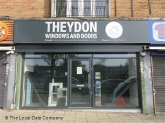 Theydon Windows & Doors image