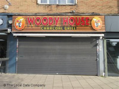Woody House image