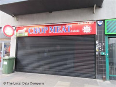 Chop Meat Enfield image