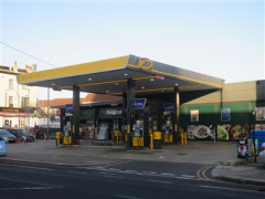 Budgens image