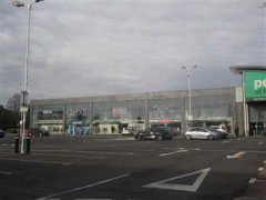 Waterstones image