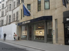 De Beers image