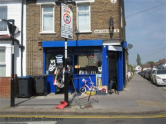 Preloved Parlour image