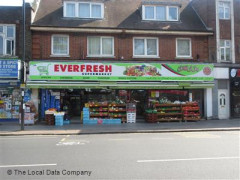 Everfresh Supermarket image