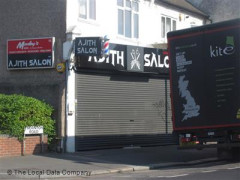 Ajith Salon image