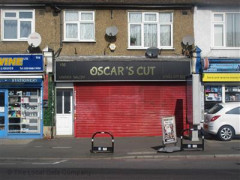 Oscar's Cut image