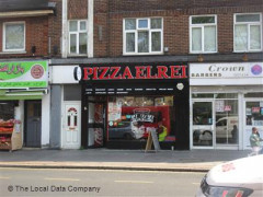 Pizza Elrei image
