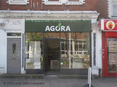 Agora image
