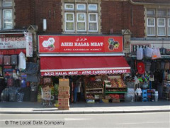 Azizi Halal Meat image