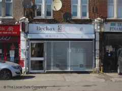 Beckas Beauty image