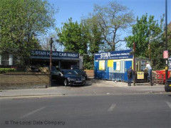 Star Hand Car Wash image