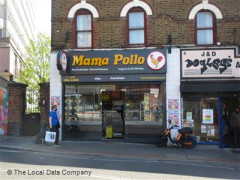 Mama Pollo image