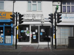 Vaccination Centre image