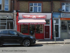 Clock Tower Butchers & Groceries image