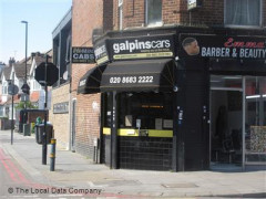 Galpins Cars image