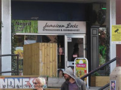 Jamaican Locks image