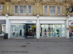 Utopia image