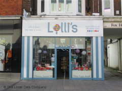 Lolli's image