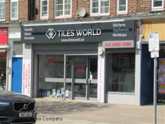 Tiles World image