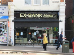 Ex-Bank Kitchen image