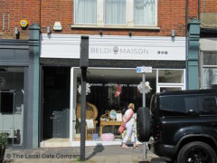 Beldi Maison image