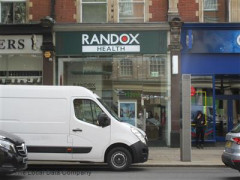 Randox Health image