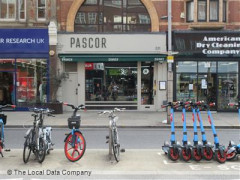 Pascor image