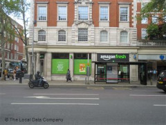 Amazon Fresh image