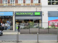 Aldimashqi image