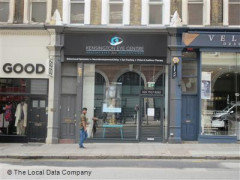 Kensington Eye Centre image