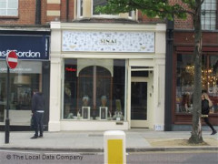 Sinai & Sons image