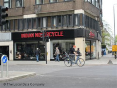 Indian Motorcycles image