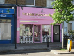The House Of Dolls image