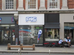 F45 image