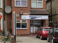Diplomat Travel image