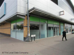 Jobcentre image