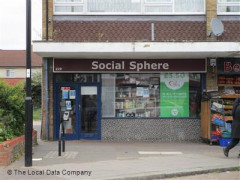 Social Sphere image