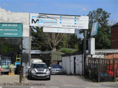 MP Automotive Service Centre image
