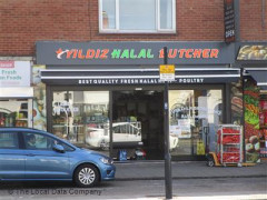 Yildiz Halal Butcher image
