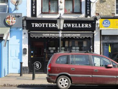 Trotters Jewellers image